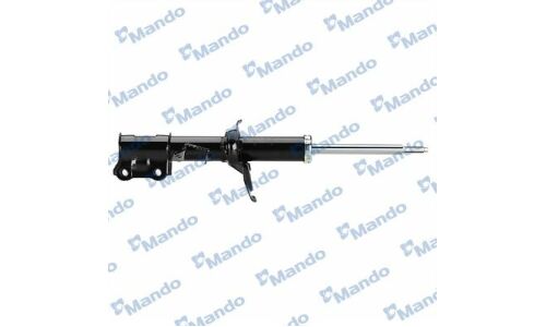 Амортизационная стойка Mando масляная двухтрубная, передняя, правая, 1 шт, арт. EX5466007100