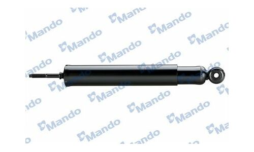 Амортизационная стойка Mando масляная двухтрубная, задняя, левая, 1 шт, арт. EX90373164