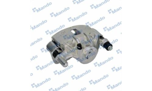 Суппорт тормозной Mando, передний, левый, арт. EX5818025A00
