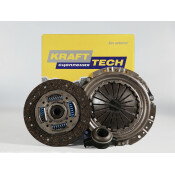 Комплект сцепления KRAFTtech, арт. W07215F