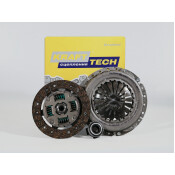 Комплект сцепления KRAFTtech, арт. W03180D