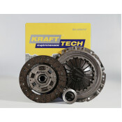 Комплект сцепления KRAFTtech, арт. W02215E