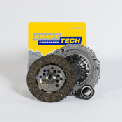 Комплект сцепления KRAFTtech, арт. W00220D