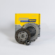 Комплект сцепления KRAFTtech, арт. W00160E