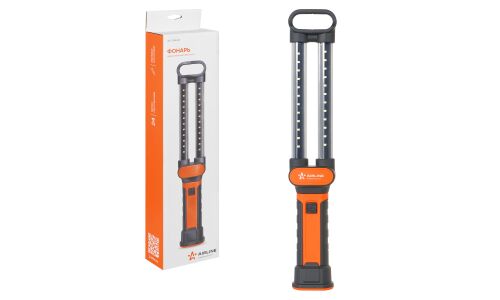 Фонарь-переноска Airline AFL-35W-05, LED, встроенный аккумулятор 1800мАч, зарядка от USB