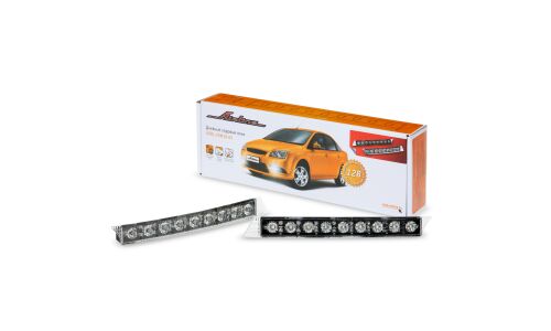 Ходовые огни 0,5Вт*18LED AIRLINE, арт. ADRL-05W18-05