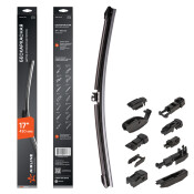 Щётка стеклоочистителя Airline Pro 430мм (17