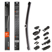 Щётка стеклоочистителя Airline Pro 450мм (18