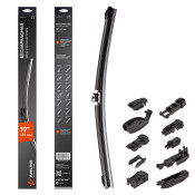 Щетка стеклоочистителя Airline PRO 475мм (19