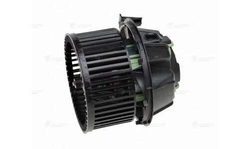 Вентилятор отопителя Luzar, арт. LFh 0987