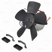 Вентилятор отопителя Luzar, арт. LFh 0101