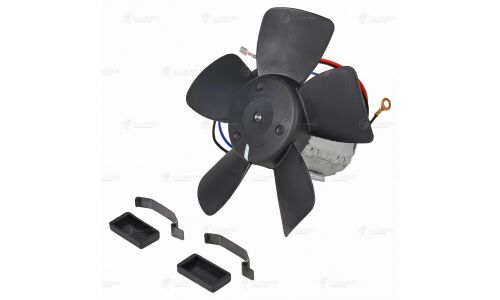 Вентилятор отопителя Luzar, арт. LFh 0101