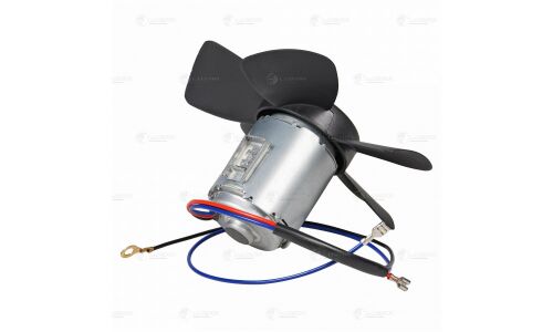 Вентилятор отопителя Luzar, арт. LFh 0101