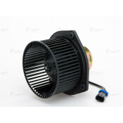 Вентилятор отопителя Luzar, арт. LFh 01211