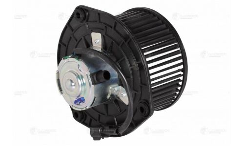 Вентилятор отопителя Luzar, арт. LFh 01211