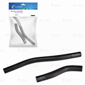 Кмпл патрубков отоп. EPDM для а/м ВАЗ 2170-2173 Приора (2шт.) Luzar, арт. LPKh 0127