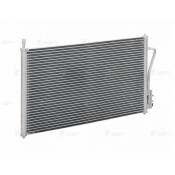 Радиатор кондиц. для а/м Ford Focus I Luzar, арт. LRAC FDFs98390