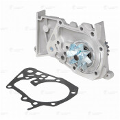 Водяной насос (помпа) системы охлаждения Luzar, для Lada Largus, Renault Logan, арт. LWP 0930 Водяной насос (помпа) системы охлаждения Luzar, для Lada Largus, Renault Logan, арт. LWP 0930