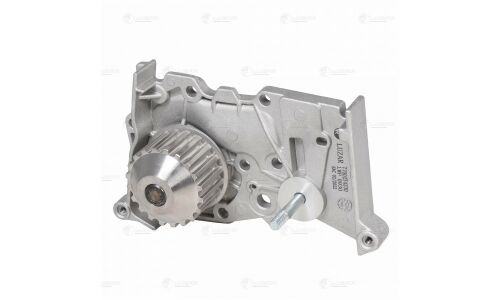 Водяной насос (помпа) системы охлаждения Luzar, для Lada Largus, Renault Logan, арт. LWP 0930