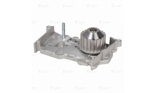 Водяной насос (помпа) системы охлаждения Luzar, для Lada Largus, Renault Logan, арт. LWP 0930