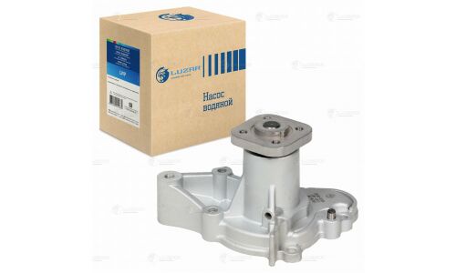 Водяной насос (помпа) системы охлаждения Luzar, для Hyundai Getz, арт. LWP 0825