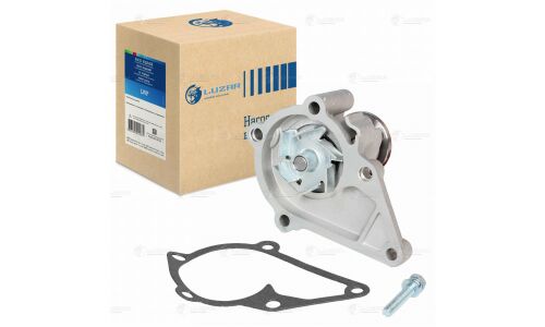 Водяной насос (помпа) системы охлаждения Luzar, для Hyundai Accent / Getz, арт. LWP 08900