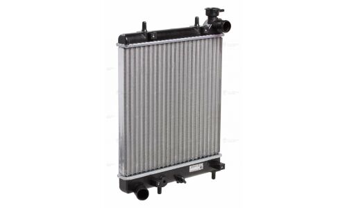Радиатор охлаждения двигателя Luzar, арт. LRc HUAc94150