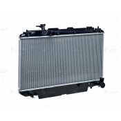 Радиатор охлаждения двигателя Luzar, арт. LRc 1922