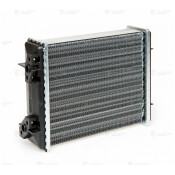 Радиатор отопителя Luzar, арт. LRh 0101