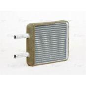 Радиатор отопителя Luzar, арт. LRh HUAc94320