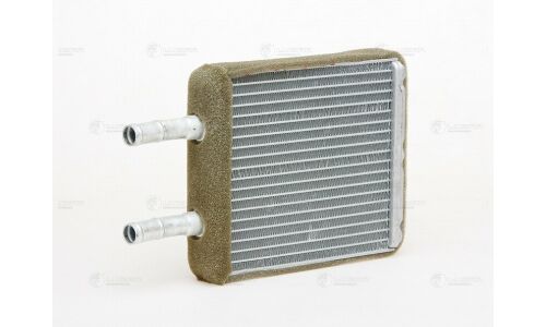 Радиатор отопителя Luzar, арт. LRh HUAc94320