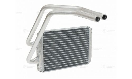 Радиатор отопителя Luzar, арт. LRh HUEl00300