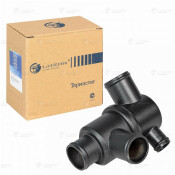 Термостат Luzar, для ВАЗ 2108, арт. LT 0108