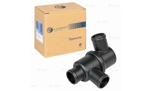 Термостат Luzar, для ВАЗ 2110, арт. LT 0110
