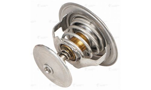 Термостат Luzar, для ГАЗ, +80°С, арт. LT 0302