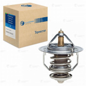 Термостат для а/м Hyundai/Kia Accent/Elantra/Getz/Rio III 1.4i/1.6i/1.8i Luzar, арт. LT 0810