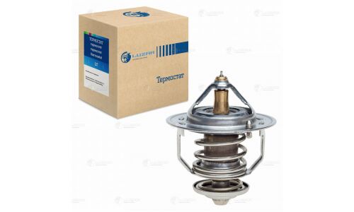 Термостат для а/м Hyundai/Kia Accent/Elantra/Getz/Rio III 1.4i/1.6i/1.8i Luzar, арт. LT 0810