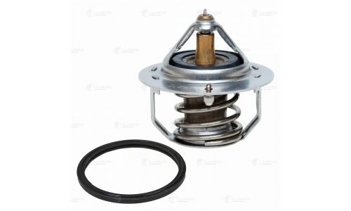 Термостат Luzar, для Hyundai Accent/Getz, арт. LT 0826