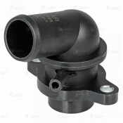 Термостат Luzar, для Daewoo Nexia/Lanos, арт. LT 0526