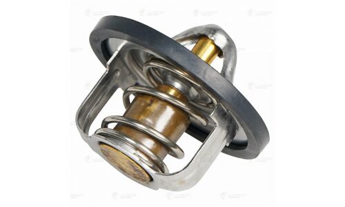 Термостат Luzar, для Daewoo/Chevrolet Lanos/Nexia/Aveo, арт. LT 0539