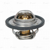 Термостат Luzar, для Lada Largus, Renault Logan, +89°С, арт. LT 0902