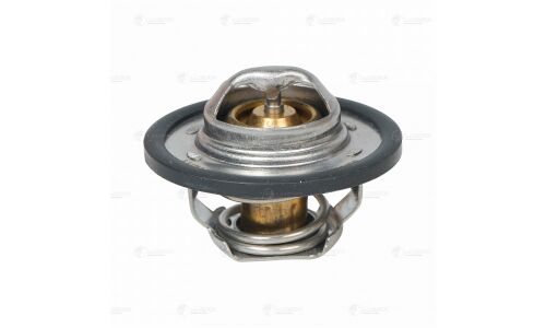 Термостат Luzar, для Lada Largus, Renault Logan, +89°С, арт. LT 0902