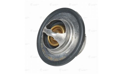 Термостат Luzar, для Lada Largus, Renault Logan, +89°С, арт. LT 0902