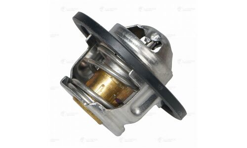 Термостат Luzar, для Lada Largus, Renault Logan, +89°С, арт. LT 0902