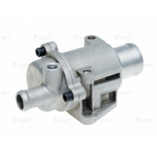 Термостат Luzar, для ВАЗ 2190/Гранта, Datsun on-Do, арт. LT 0190