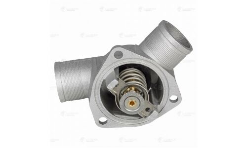 Термостат Luzar, для ВАЗ 2110-15, 2170, арт. LT 01082