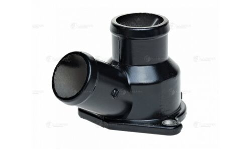 Термостат Luzar, для ВАЗ 1117-19 Калина, арт. LT 01185