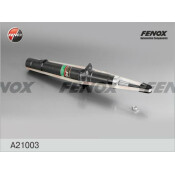 Амортизатор Fenox газомасляный двухтрубный, передний, правый/левый, 1 шт, арт. A21003