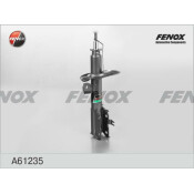 Амортизационная стойка Fenox газомасляная двухтрубная, передняя, правая, 1 шт, арт. A61235