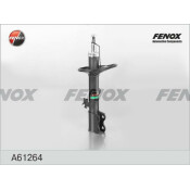 Амортизационная стойка Fenox газомасляная двухтрубная, 1 шт, арт. A61264